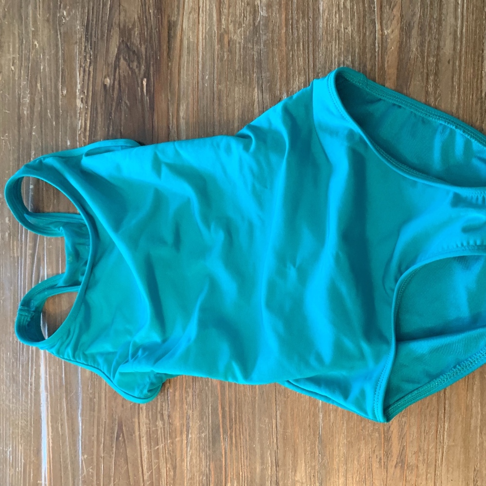 Mariia Dance Leotard